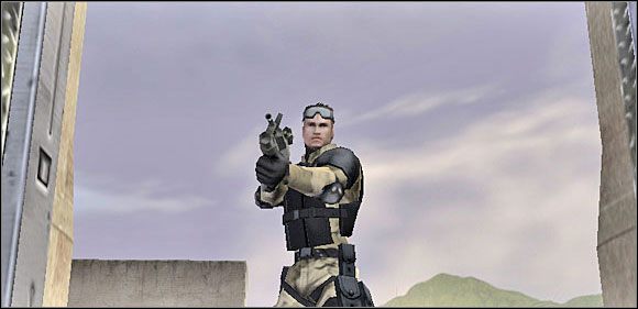 1 - Misja 1 - Start Your Engine | kill.switch - kill.switch - poradnik do gry