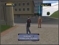 Profesor - Specyfikacja zadań 1 | Uczelnia Tony Hawks Pro Skater 4 - Tony Hawks Pro Skater 4 - poradnik do gry