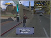 Atiba Jefferson - Specyfikacja zadań 1 | Uczelnia Tony Hawks Pro Skater 4 - Tony Hawks Pro Skater 4 - poradnik do gry