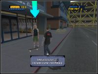 Skejtszczur - Specyfikacja zadań 1 | Uczelnia Tony Hawks Pro Skater 4 - Tony Hawks Pro Skater 4 - poradnik do gry