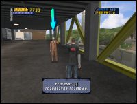 Profesor - Specyfikacja zadań 1 | Uczelnia Tony Hawks Pro Skater 4 - Tony Hawks Pro Skater 4 - poradnik do gry
