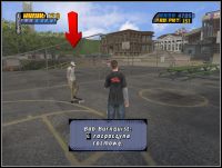 Bob Burnquist - Specyfikacja zadań 2 | Uczelnia Tony Hawks Pro Skater 4 - Tony Hawks Pro Skater 4 - poradnik do gry