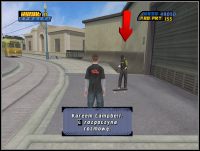 Kareem Campbell - Specyfikacja zadań 2 | San Francisco Tony Hawks Pro Skater 4 - Tony Hawks Pro Skater 4 - poradnik do gry