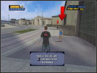 Skejt-dzieciak - Specyfikacja zadań 2 | San Francisco Tony Hawks Pro Skater 4 - Tony Hawks Pro Skater 4 - poradnik do gry