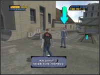 Naczelnik - Specyfikacja zadań 1 | Alcatraz | Tony Hawks Pro Skater 4 - Tony Hawks Pro Skater 4 - poradnik do gry