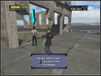 Atiba Jefferson - Specyfikacja zadań 1 | Alcatraz | Tony Hawks Pro Skater 4 - Tony Hawks Pro Skater 4 - poradnik do gry