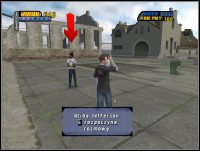 Atiba Jefferson - Specyfikacja zadań 2 | Alcatraz | Tony Hawks Pro Skater 4 - Tony Hawks Pro Skater 4 - poradnik do gry