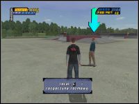 local - Specyfikacja zadań 1 | Kona | Tony Hawks Pro Skater 4 - Tony Hawks Pro Skater 4 - poradnik do gry