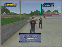 Steve Caballero - Specyfikacja zadań 1 | Kona | Tony Hawks Pro Skater 4 - Tony Hawks Pro Skater 4 - poradnik do gry