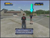 Martin Ramos - Specyfikacja zadań 1 | Kona | Tony Hawks Pro Skater 4 - Tony Hawks Pro Skater 4 - poradnik do gry