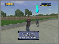 Ollie Magiczny Włóczęga - Specyfikacja zadań 1 | Kona | Tony Hawks Pro Skater 4 - Tony Hawks Pro Skater 4 - poradnik do gry