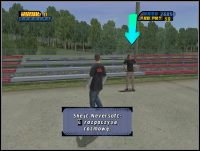 Skejt Neversoft - Specyfikacja zadań 2 | Kona | Tony Hawks Pro Skater 4 - Tony Hawks Pro Skater 4 - poradnik do gry