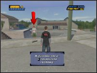 Miejscowy skejt - Specyfikacja zadań 2 | Kona | Tony Hawks Pro Skater 4 - Tony Hawks Pro Skater 4 - poradnik do gry