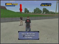 Skejt Neversoft - Specyfikacja zadań 2 | Kona | Tony Hawks Pro Skater 4 - Tony Hawks Pro Skater 4 - poradnik do gry