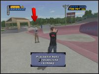Pracownik Kony - Specyfikacja zadań 2 | Kona | Tony Hawks Pro Skater 4 - Tony Hawks Pro Skater 4 - poradnik do gry
