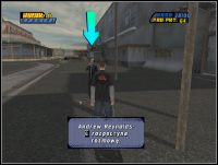 Andrew Reynolds - Specyfikacja zadań 1 | Stocznia | Tony Hawks Pro Skater 4 - Tony Hawks Pro Skater 4 - poradnik do gry
