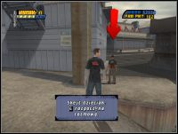 Skejt dzieciak - Specyfikacja zadań 2 | Stocznia | Tony Hawks Pro Skater 4 - Tony Hawks Pro Skater 4 - poradnik do gry