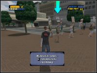 Miłośnik słoni - Specyfikacja zadań 1 | Londyn | Tony Hawks Pro Skater 4 - Tony Hawks Pro Skater 4 - poradnik do gry