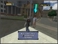 Miejscowy skejt - Specyfikacja zadań 2 | Londyn | Tony Hawks Pro Skater 4 - Tony Hawks Pro Skater 4 - poradnik do gry