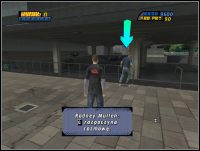 Rodney Mullen - Specyfikacja zadań 2 | Londyn | Tony Hawks Pro Skater 4 - Tony Hawks Pro Skater 4 - poradnik do gry