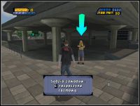 Sędzia zawodów - Specyfikacja zadań 2 | Londyn | Tony Hawks Pro Skater 4 - Tony Hawks Pro Skater 4 - poradnik do gry
