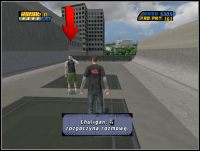 Chuligan - Specyfikacja zadań 2 | Londyn | Tony Hawks Pro Skater 4 - Tony Hawks Pro Skater 4 - poradnik do gry