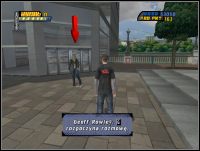 Geoff Rowley - Specyfikacja zadań 2 | Londyn | Tony Hawks Pro Skater 4 - Tony Hawks Pro Skater 4 - poradnik do gry