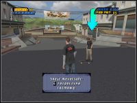 Skejt Neversoft - Specyfikacja zadań 1 | ZOO | Tony Hawks Pro Skater 4 - Tony Hawks Pro Skater 4 - poradnik do gry