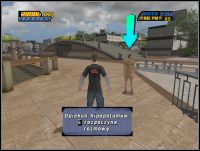 Opiekun hipopotamów - Specyfikacja zadań 1 | ZOO | Tony Hawks Pro Skater 4 - Tony Hawks Pro Skater 4 - poradnik do gry