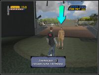 Zookeeper - Specyfikacja zadań 1 | ZOO | Tony Hawks Pro Skater 4 - Tony Hawks Pro Skater 4 - poradnik do gry