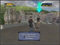 Skejt Neversoft - Specyfikacja zadań 2 | ZOO | Tony Hawks Pro Skater 4 - Tony Hawks Pro Skater 4 - poradnik do gry