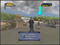 Sędzia zawodów - Specyfikacja zadań 2 | ZOO | Tony Hawks Pro Skater 4 - Tony Hawks Pro Skater 4 - poradnik do gry