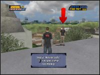 Skejt Neversoft - Specyfikacja zadań 2 | ZOO | Tony Hawks Pro Skater 4 - Tony Hawks Pro Skater 4 - poradnik do gry