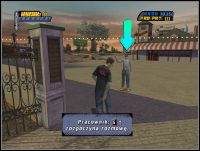 Pracownik - Specyfikacja zadań 1 | Lunapark | Tony Hawks Pro Skater 4 - Tony Hawks Pro Skater 4 - poradnik do gry