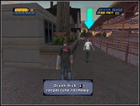 Drunk Hick - Specyfikacja zadań 1 | Lunapark | Tony Hawks Pro Skater 4 - Tony Hawks Pro Skater 4 - poradnik do gry