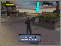 Nastolatek - Specyfikacja zadań 1 | Lunapark | Tony Hawks Pro Skater 4 - Tony Hawks Pro Skater 4 - poradnik do gry