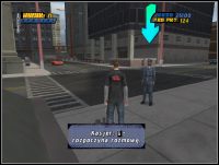 Kasjer - Specyfikacja zadań 1 | Chicago | Tony Hawks Pro Skater 4 - Tony Hawks Pro Skater 4 - poradnik do gry