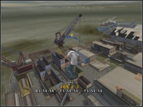 Długie balansowanie może sprawiać kłopoty - Eric Koston - równowaga | Tryb kariery | Tony Hawks Pro Skater 4 - Tony Hawks Pro Skater 4 - poradnik do gry