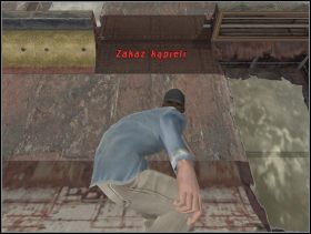 Platforma już nie w całości - Bucky Lasek - szaleństwo na rampie | Tryb kariery | Tony Hawks Pro Skater 4 - Tony Hawks Pro Skater 4 - poradnik do gry