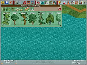 2 - Strategie rozwoju i budowania | Porady do RollerCoaster Tycoon - RollerCoaster Tycoon - poradnik do gry