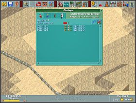 1 - Pracownicy i nauka | Porady do RollerCoaster Tycoon - RollerCoaster Tycoon - poradnik do gry