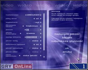 1 - Poradnik do gry - Ustawienia grafiki | Xpand Rally - Xpand Rally - poradnik do gry