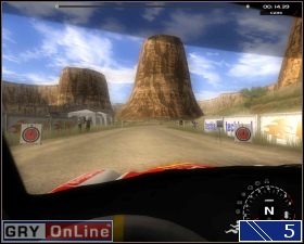 4 - Poradnik do gry - Ustawienia grafiki | Xpand Rally - Xpand Rally - poradnik do gry