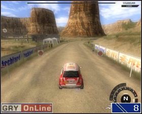 7 - Poradnik do gry - Ustawienia grafiki | Xpand Rally - Xpand Rally - poradnik do gry