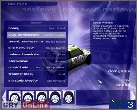 3 - USA | Trasy | Xpand Rally - Xpand Rally - poradnik do gry