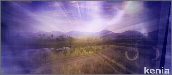 Kenia - Kenia | Trasy | Xpand Rally - Xpand Rally - poradnik do gry