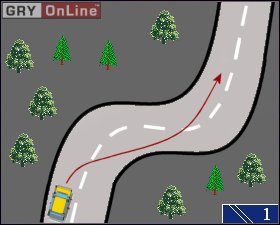 1 - Zakręty | Xpand Rally - Xpand Rally - poradnik do gry