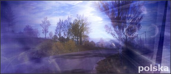 Polska - Polska | Trasy | Xpand Rally - Xpand Rally - poradnik do gry