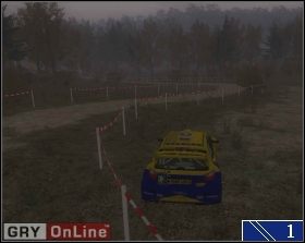 1 - Polska | Trasy | Xpand Rally - Xpand Rally - poradnik do gry