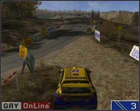 3 - Polska | Trasy | Xpand Rally - Xpand Rally - poradnik do gry